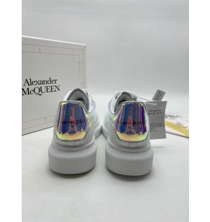 알렉산더 맥퀸 21ss 오버솔 스니커즈 (남녀공용)