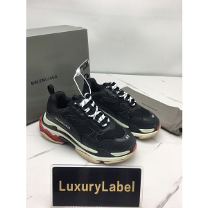 발렌시아가 트리플s 브레드 정품급 (남녀공용)