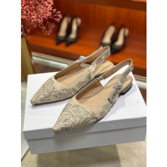 디올 J`a dior 슬링백 힐 (굽1.5cm/6.5cm/9.5cm) 정품급