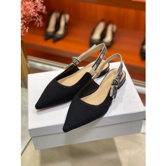 디올 J`a dior 슬링백 힐 (굽1.5cm/6.5cm/9.5cm) (시즌상품)