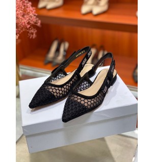 디올 J`a dior 슬링백 힐 (굽1.5cm/6.5cm/9.5cm) 정품급