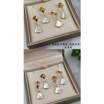 불가리 디바스 드림 이어링 귀걸이