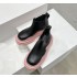 보테가베네타 타이어 앵글 첼시 부츠 (남녀공용)