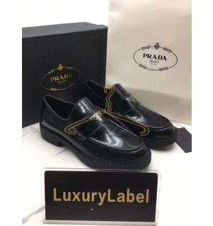 프라다 prd 로퍼 수제화 (남성용)