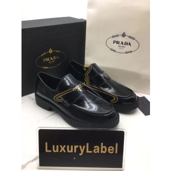 프라다 prd 로퍼 수제화 (남성용)