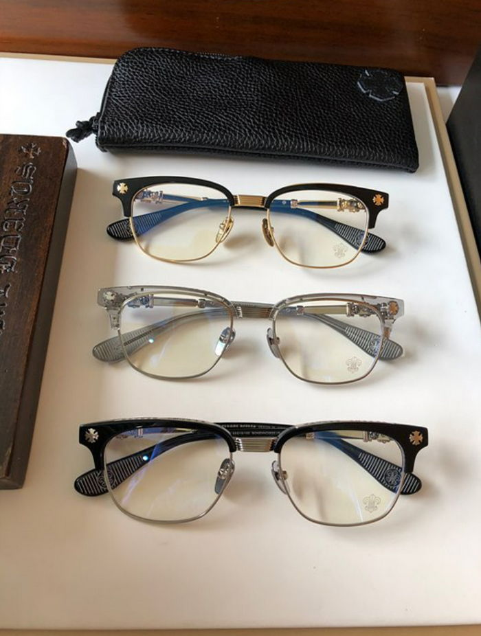 크롬하츠 chhts 보넨노이슈어 ll (4COLOR)