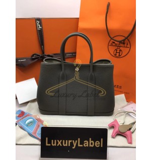 에르메스 가든파티 30 (컬러 그리스 메이어)