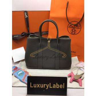 에르메스 가든파티 30 (컬러 그리스 메이어)