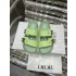 디올 cd x birkenstock 밀라노 샌들 (남녀공용)