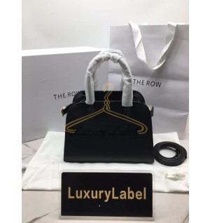 더 로우 the row n/s 마고 10 백 카프스킨 골드