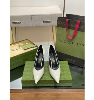 구찌 23ss gucci 스틸레토 하이 힐 (굽 8.5cm)