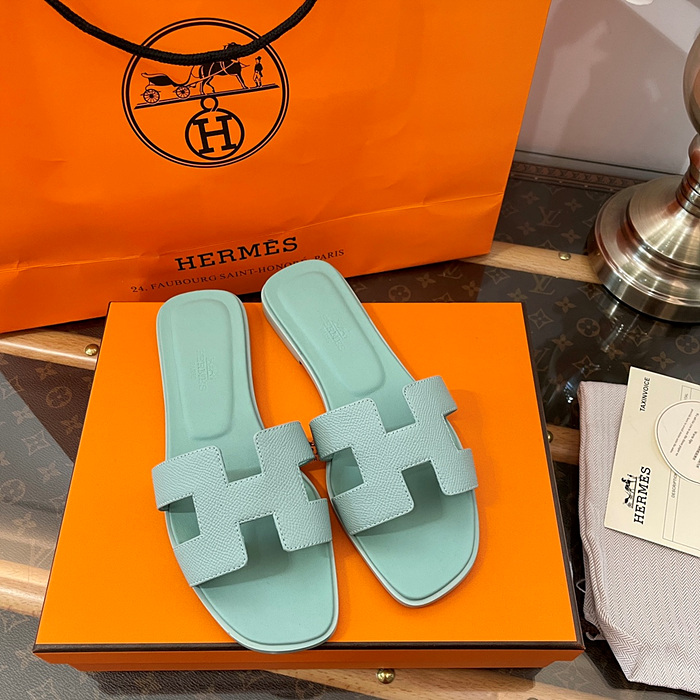 에르메스 hermes 오란 슬라이드 (upgrade ver.)