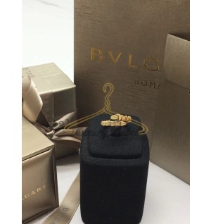 불가리 bvlgari 스네이크 다이아 반지