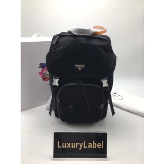 프라다 리나일론 사피아노 백팩 2VZ135