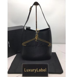 생로랑 LE 5A 7 호보백 라지