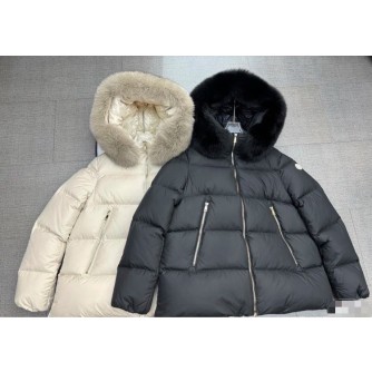 몽클레어 라이체 패딩 (2COLOR)