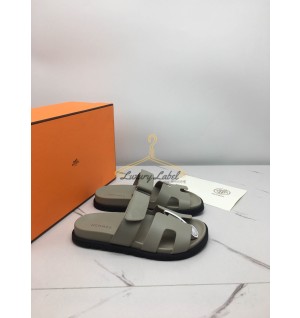 에르메스 시프레 샌들