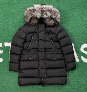 몽클레어 아프로티 (컬러 블랙, 화이트)