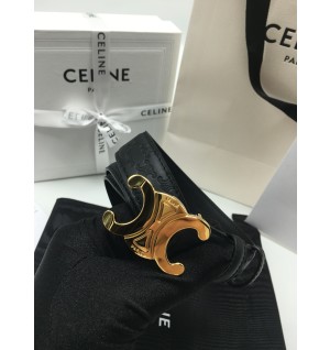 셀린느 트리오페 벨트 2.5cm (upgrade ver.)