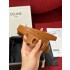 셀린느 트리오페 벨트 2.5cm (upgrade ver.)