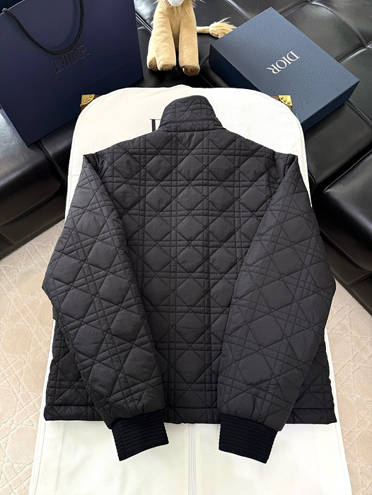 디올 까나쥬 자켓 (남녀공용)