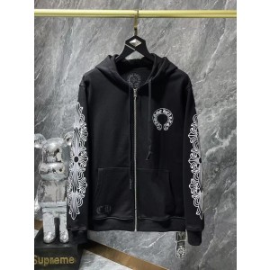 크롬하츠 후드집업 (남녀공용)