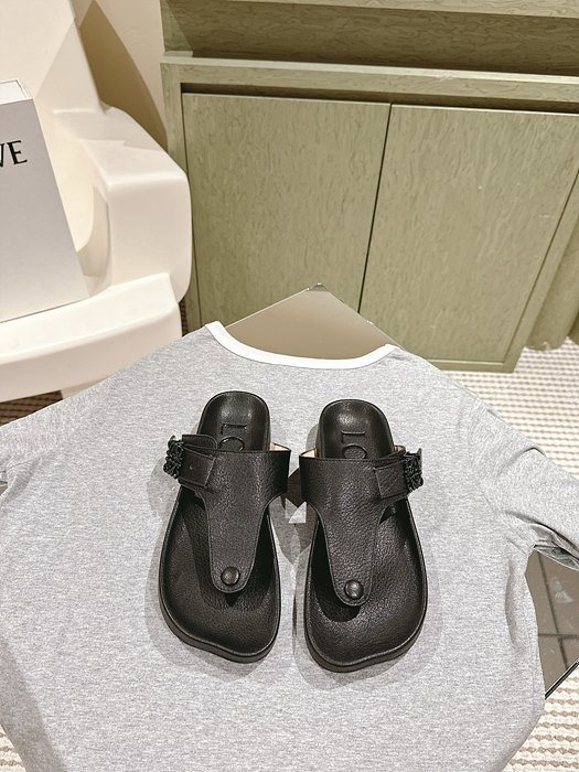 로에베 플립플랍 (남녀공용)