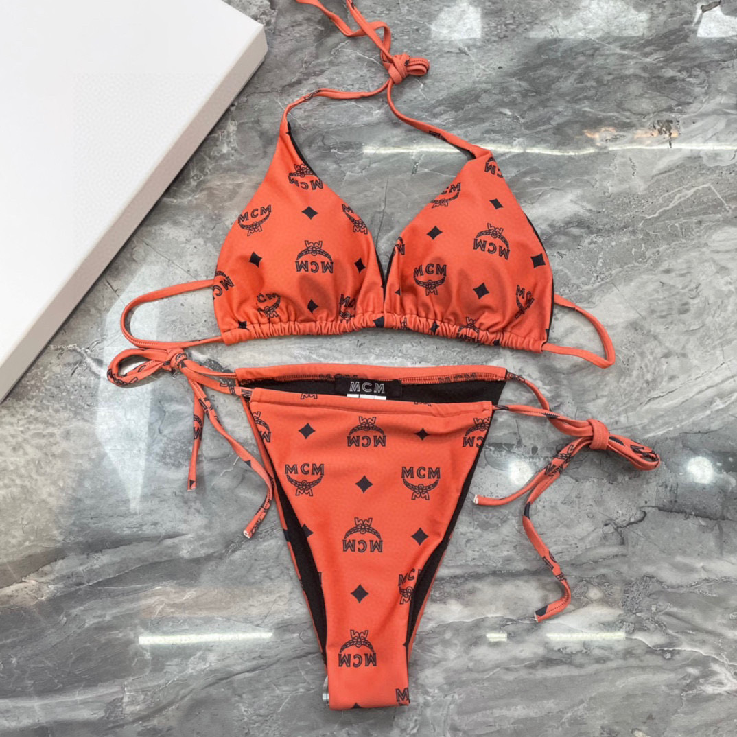 엠씨엠 MCM 비키니