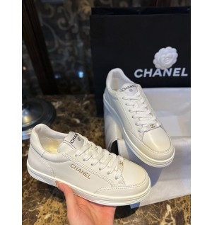 샤넬 23A 스니커즈