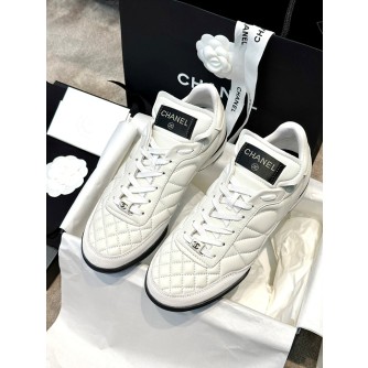 샤넬 23SS 스니커즈