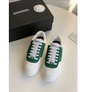 샤넬 24 크루즈 스니커즈