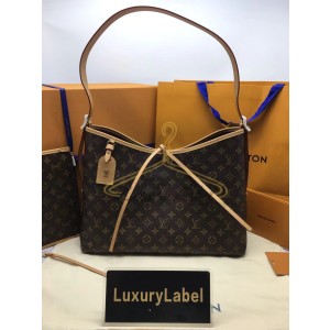 루이비통 캐리올 MM M46197 (upgrade ver.)