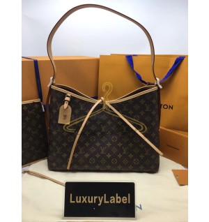 루이비통 캐리올 MM M46197 (upgrade ver.)