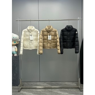 몽클레어 25FW 자르시와 패딩 다운재킷 (3COLOR)