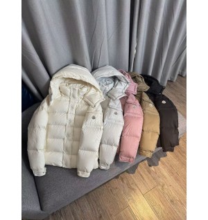 몽클레어 여성 마야 패딩 (5COLOR)