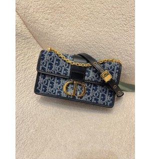 디올 30몽테인 이스트웨스트 체인백 [정품급]