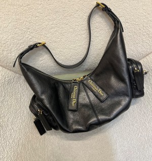 디올 그랜드 투어 멀티포켓 미디엄백 [정품급]