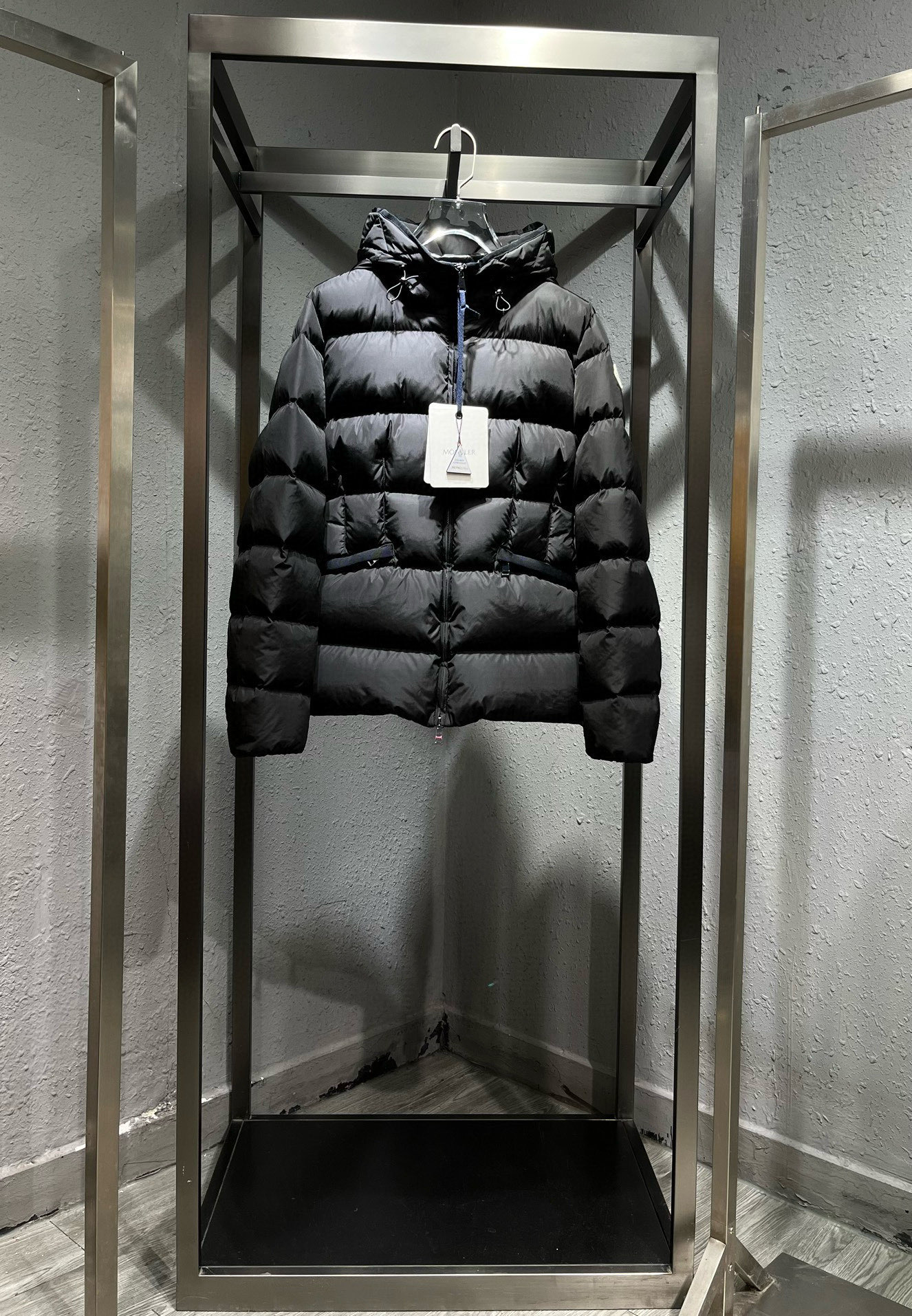 몽클레어 극소량 아보체