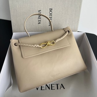 보테가베네타 미디엄 차오 차오 817231