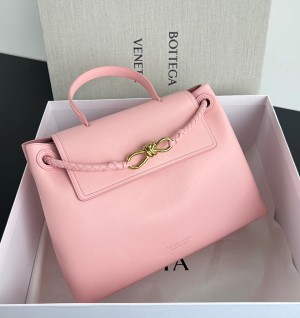 보테가베네타 미디엄 차오 차오 817231