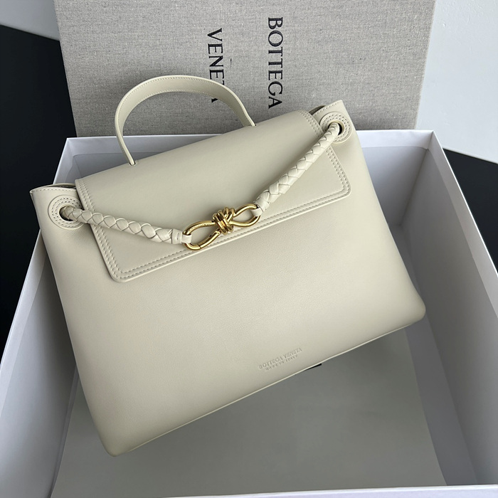 보테가베네타 미디엄 차오 차오 817231