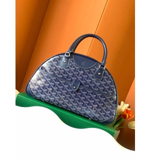 고야드 잔느백 MM (컬러 네이비)