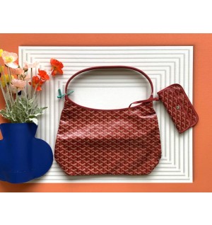 고야드 보헴 PM (컬러 레드)