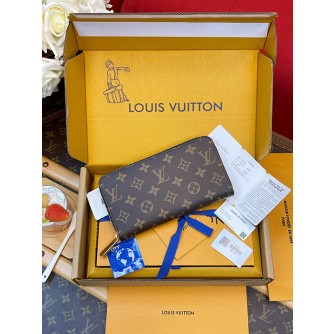 루이비통 지피 월릿 M41895 (내부 버건디)