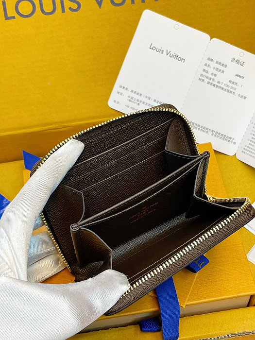 루이비통 지피 코인퍼스 N63070