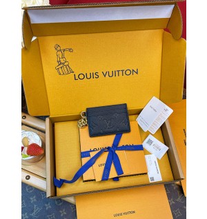 루이비통 참 카드홀더 M82132