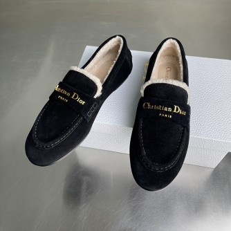 디올 알프스 보이 로퍼