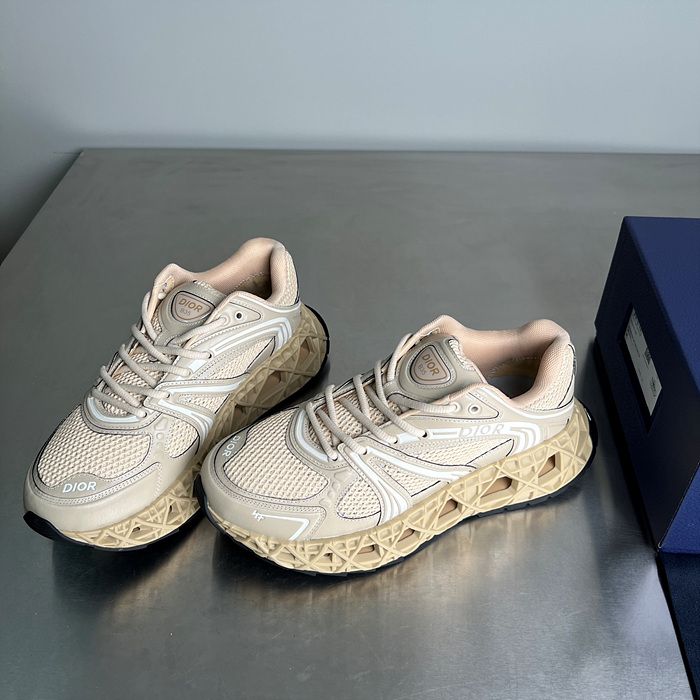 디올 B35 NXXT 스니커즈 (남녀공용)