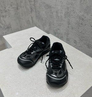 보테가베네타 오르빗 스니커즈 (남녀공용)