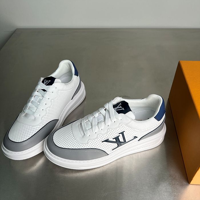 루이비통 비버리 힐스 스니커즈 (남성용)